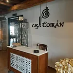 Casa Toiran Lancara