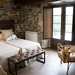 Casa Toiran * Lancara