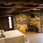 Casa Toiran Casa di campagna Lancara