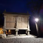 Casa di campagna Casa Toiran *