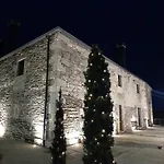 Casa di campagna Casa Toiran Lancara