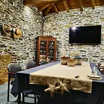 Casa Toiran *