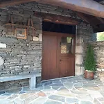 Casa Toiran * Lancara