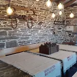 Casa Toiran * Lancara