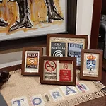 Casa di campagna Casa Toiran