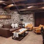 Casa di campagna Casa Toiran Lancara