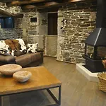 Casa di campagna Casa Toiran *