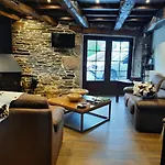 Casa di campagna Casa Toiran Lancara