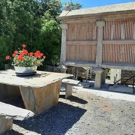 בית כפרי Casa Toiran