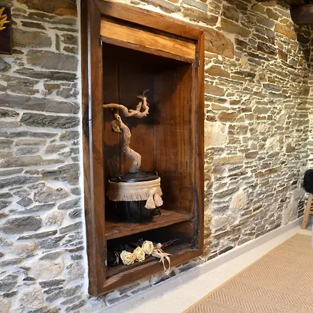 Casa Toiran בית כפרי *