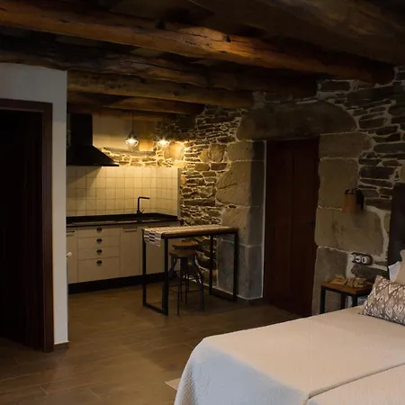 בית כפרי Casa Toiran *