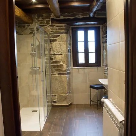 Casa Toiran בית כפרי *