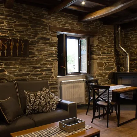 Casa Toiran Séjour à la campagne *