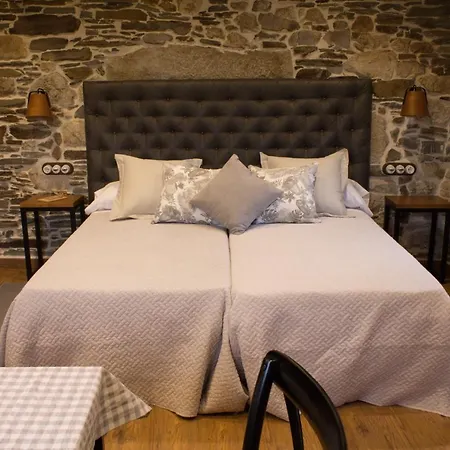 Casa Toiran * Lancara