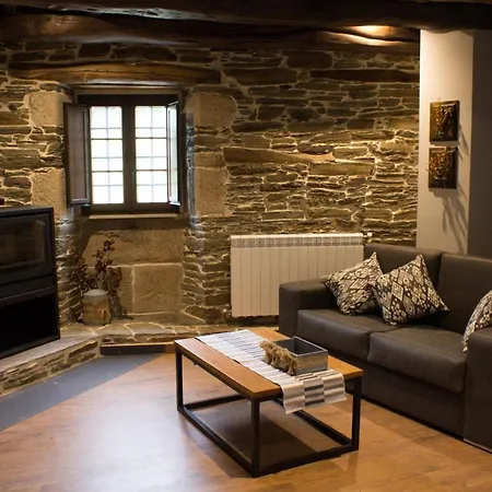 Casa Toiran Séjour à la campagne *