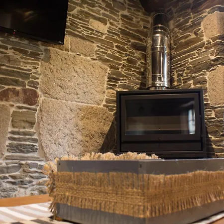 Séjour à la campagne Casa Toiran