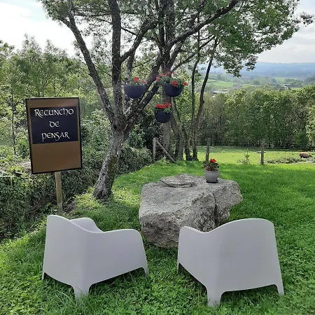 Casa Toiran * Lancara