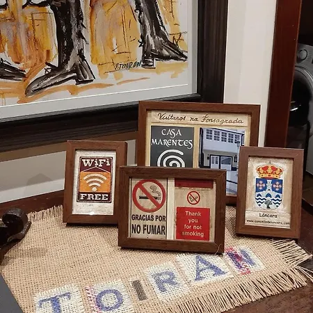 בית כפרי Casa Toiran