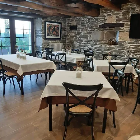 Casa Toirán Casa rural