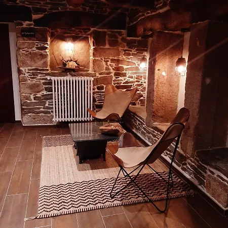 Casa Toiran