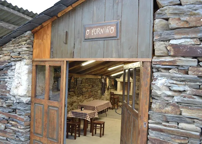 Casa Toiran * Lancara