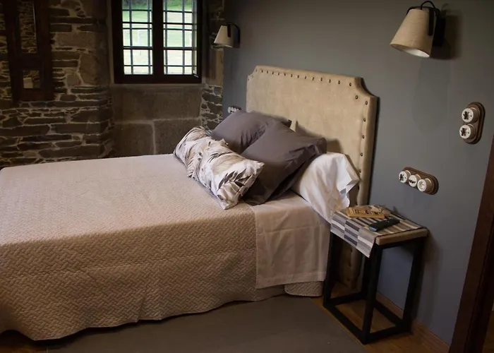 Séjour à la campagne Casa Toiran