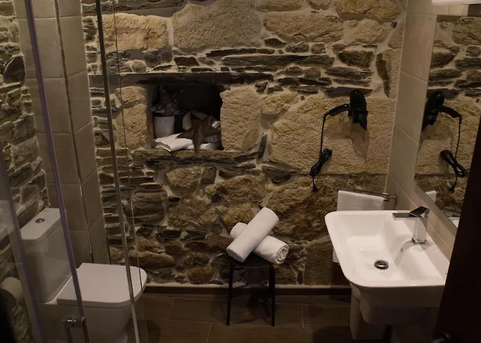 Εξοχικό σπίτι Casa Toiran