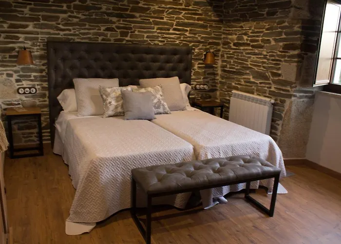 Εξοχικό σπίτι Casa Toiran *