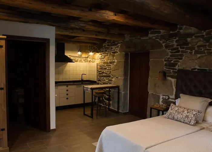 Εξοχικό σπίτι Casa Toiran *