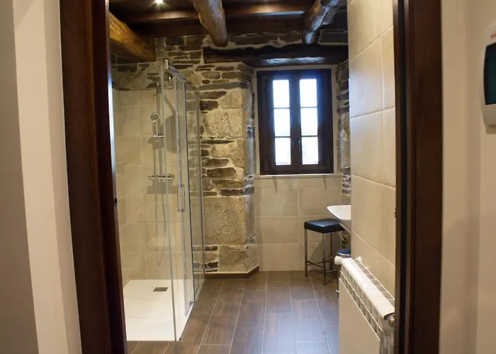 Casa Toiran Εξοχικό σπίτι *