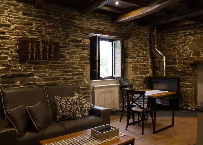 Casa Toiran Εξοχικό σπίτι *