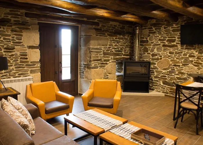 Casa Toiran Séjour à la campagne *