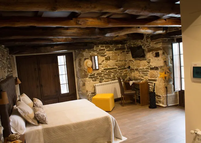 Casa Toiran Εξοχικό σπίτι Lancara