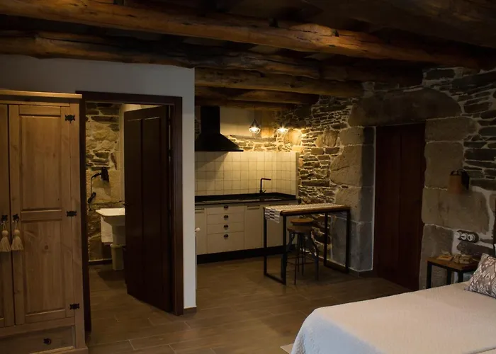 Εξοχικό σπίτι Casa Toiran *