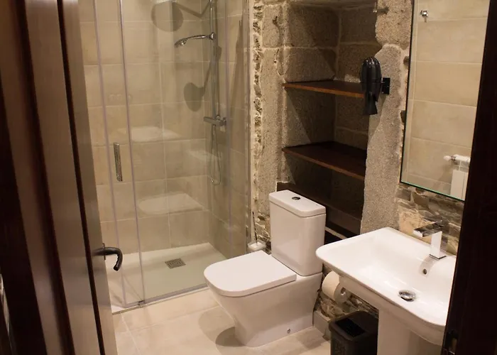 Casa Toiran Séjour à la campagne *