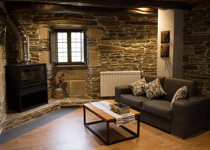 Casa Toiran Séjour à la campagne *