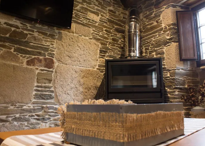 Εξοχικό σπίτι Casa Toiran