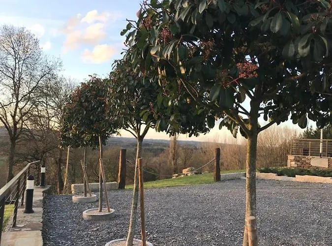 Casa Toiran Séjour à la campagne