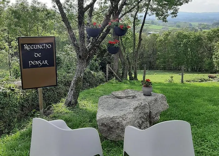 Casa Toiran * Lancara