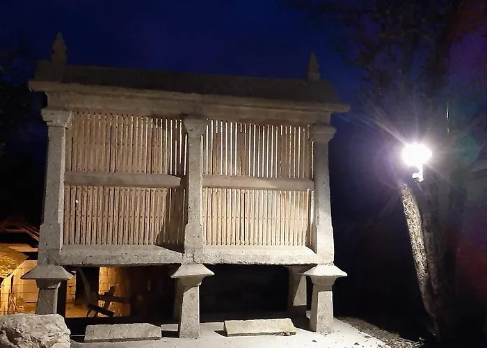 Εξοχικό σπίτι Casa Toiran *