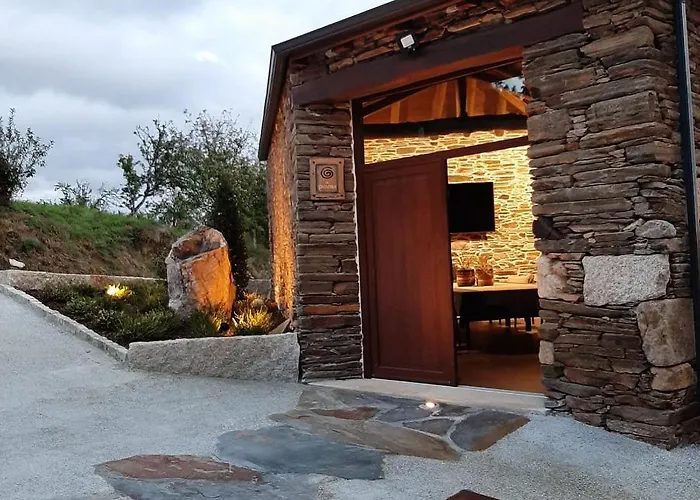 Casa Toiran Εξοχικό σπίτι *