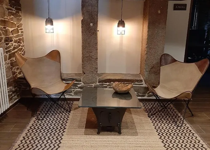 Εξοχικό σπίτι Casa Toiran *