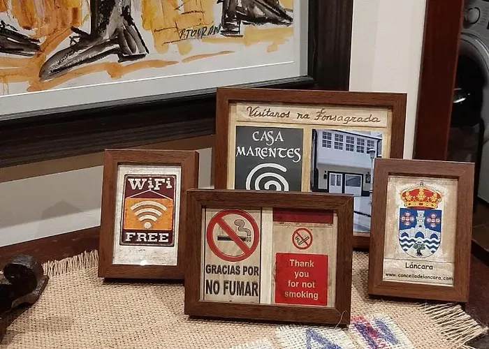 Séjour à la campagne Casa Toiran