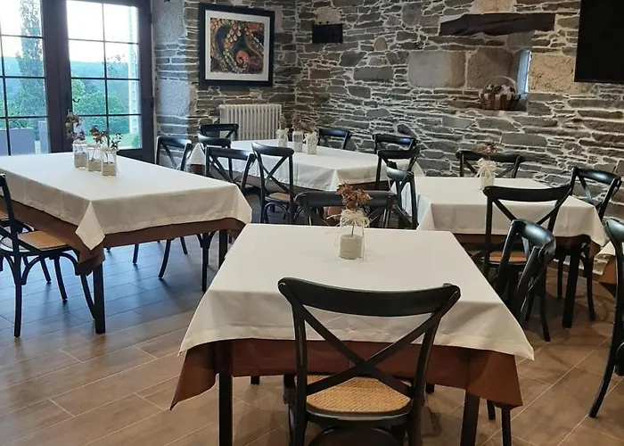 Casa Toiran Séjour à la campagne